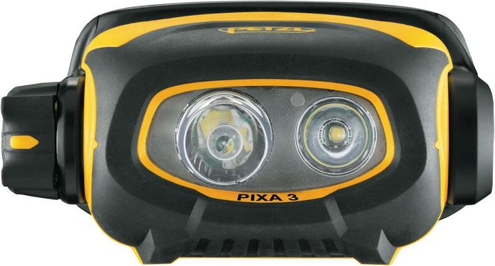 Produktbild Petzl Stirnlampe mit LED - 100 Lumen (100 lm)