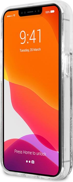 Actual product image Karl Lagerfeld Liquid Case (Apple iPhone 13 Pro Max)