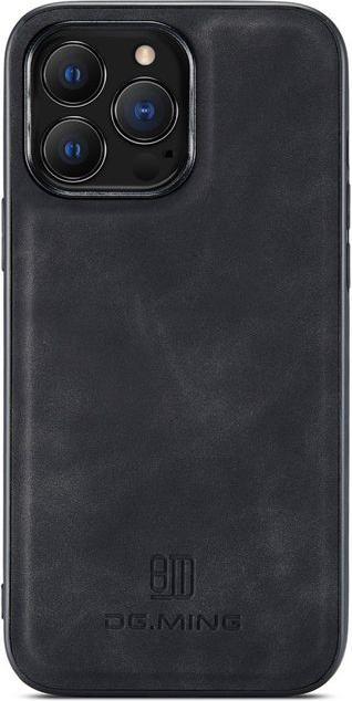 Image du produit Dg.Ming Étui rigide M1 Series avec porte-monnaie détachable (Apple iPhone 14 Pro)