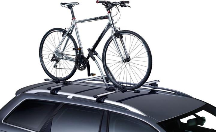 Actual product image Thule FreeRide 532
