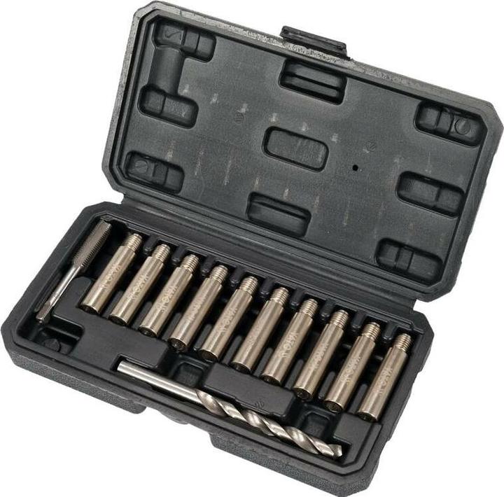 Actual product image Yato Zestaw Naprawczy Prowadnic