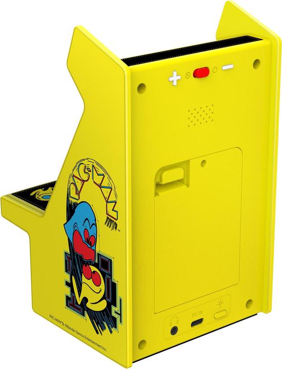 Actual product image MyArcade - Micro Player Pro Pac-Man