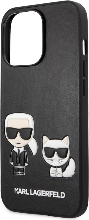 Image du produit Karl Lagerfeld Cas (Apple iPhone 13 Pro Max)