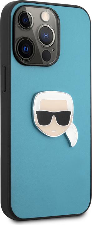 Immagine prodotto Karl Lagerfeld Caso (Apple iPhone 13 Pro Max)