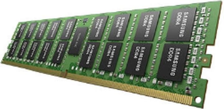 Image du produit Samsung RDIMM DDR4 2666MHz 64 Go (1 x 64GB, 3200 MHz, RAM DDR4, DIMM)