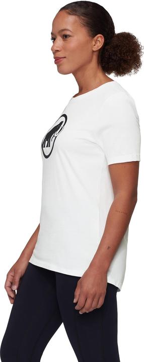 Actual product image Mammut Core T-Shirt Women Classic (S)