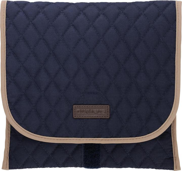 Produktbild Olympus CS-43 DBL Stepptasche für OM-D / PEN (Kamera Etui)