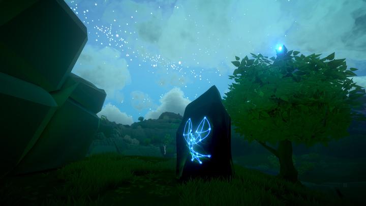 Produktbild Wild River Games Yonder - The Cloud Catcher Chronicles (PS5, DE)