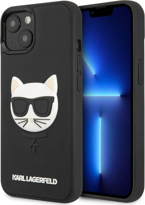 Iconico 3D, Choupette