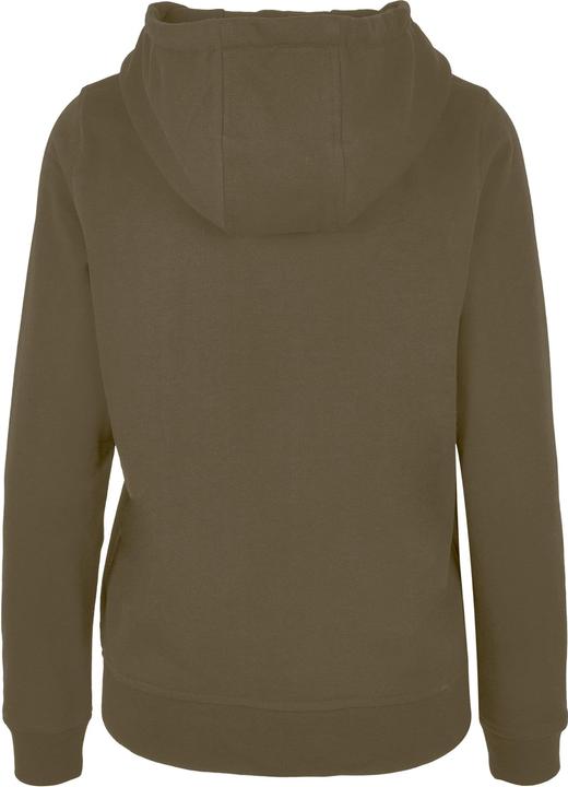 Immagine prodotto Merchcode Felpa da donna attention hot basic con cappuccio - 113281 (M)