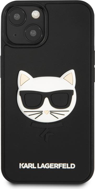 Produktbild Karl Lagerfeld Case (Apple iPhone 13 mini)