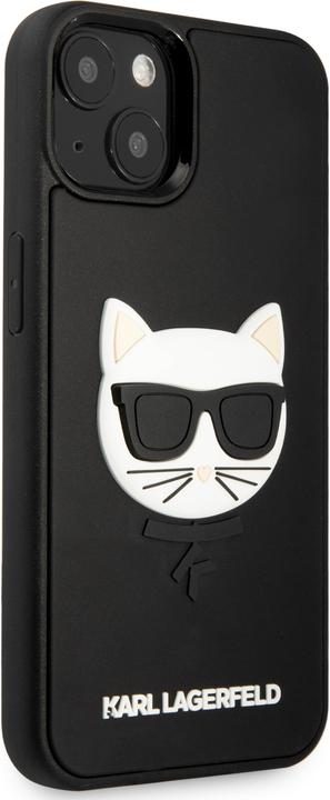Produktbild Karl Lagerfeld Case (Apple iPhone 13 mini)