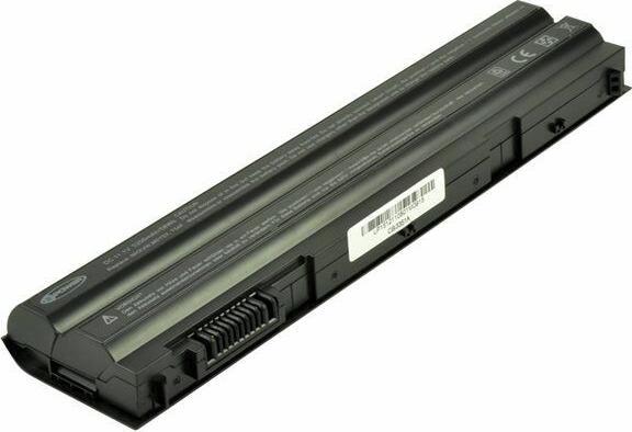 2-Power Main Battery Pack 11.1V 5200mAh (6 Cells, 5200 mAh)