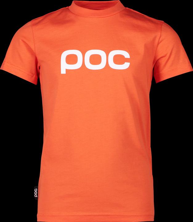 Actual product image Poc tee (130 B)