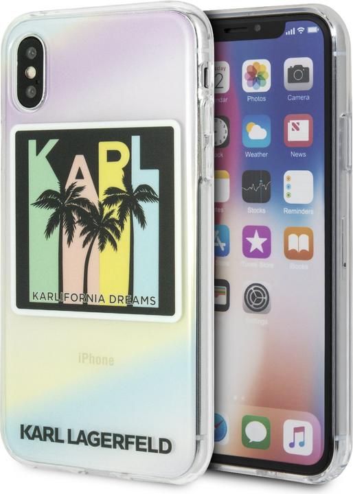 Karlifornia Dreams