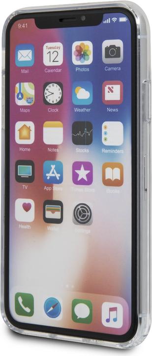 Actual product image Karl Lagerfeld Case (Apple iPhone X, Apple iPhone XS)