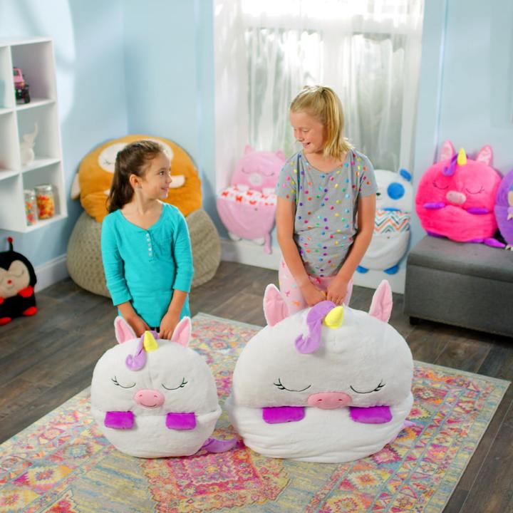 Actual product image MediaShop Einhorn (137 cm)
