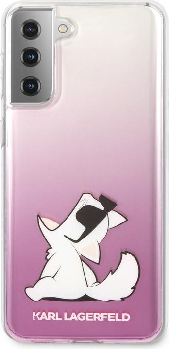 Productafbeelding Karl Lagerfeld Zaak (Samsung Galaxy S21+)