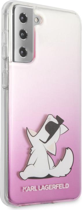 Productafbeelding Karl Lagerfeld Zaak (Samsung Galaxy S21+)