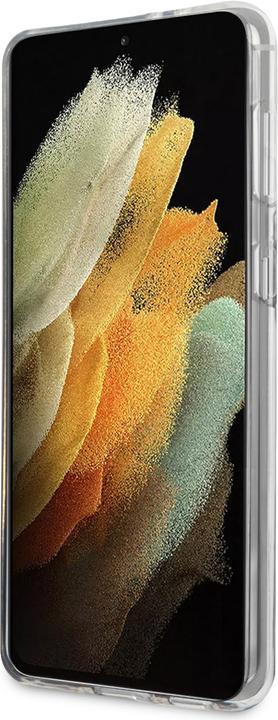 Productafbeelding Karl Lagerfeld Zaak (Samsung Galaxy S21+)