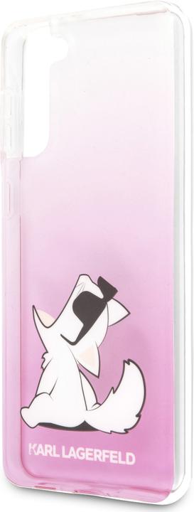 Productafbeelding Karl Lagerfeld Zaak (Samsung Galaxy S21+)