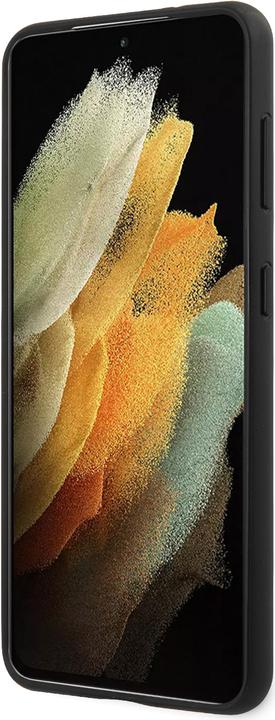 Actual product image Karl Lagerfeld Case (Samsung Galaxy S21+)