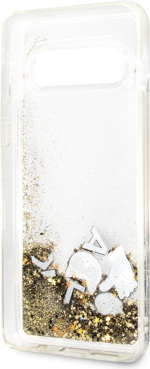 Image du produit Karl Lagerfeld Cas liquide (Samsung Galaxy S10+)