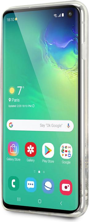 Image du produit Karl Lagerfeld Cas liquide (Samsung Galaxy S10+)