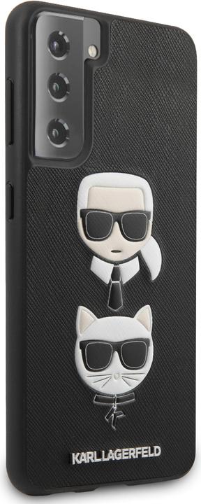 Productafbeelding Karl Lagerfeld Zaak (Samsung Galaxy S21+)