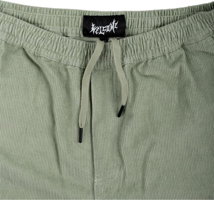 Actual product image Welcome Chamber Corduroy Cargo Short (M)