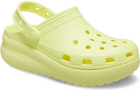 Produktbild Crocs K's Classic Crush Cutie Clog (30)