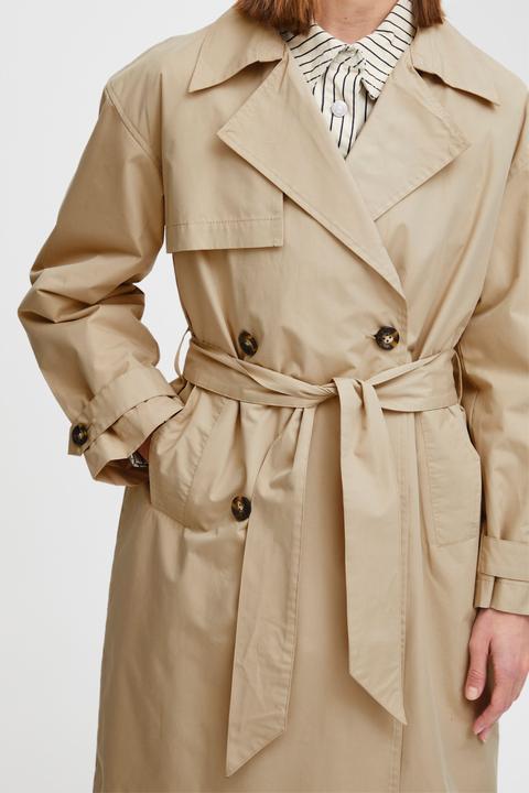 Image du produit B.young manteau calea (40)