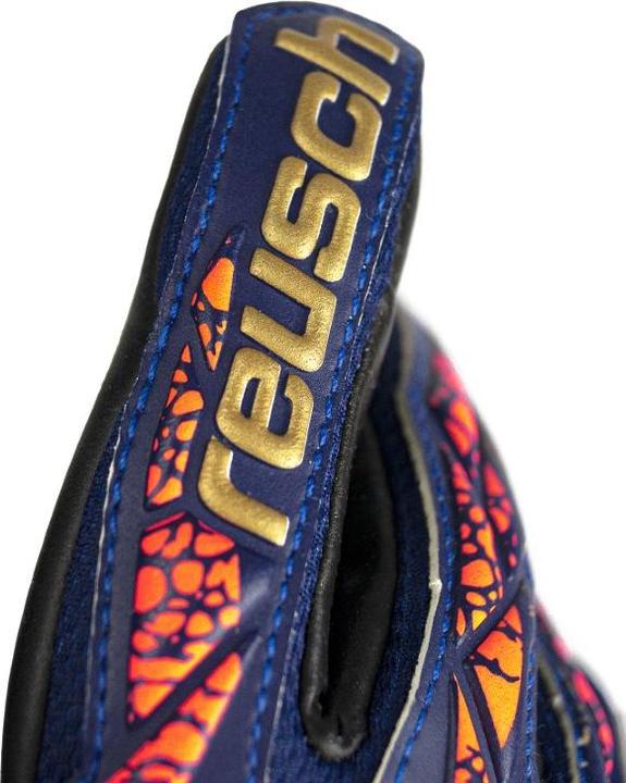 Produktbild Reusch Attrakt Gold X Junior (6)