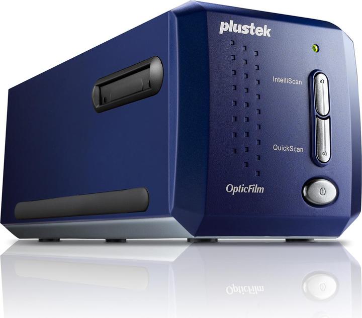 Produktbild Plustek OpticFilm 8100 (USB)