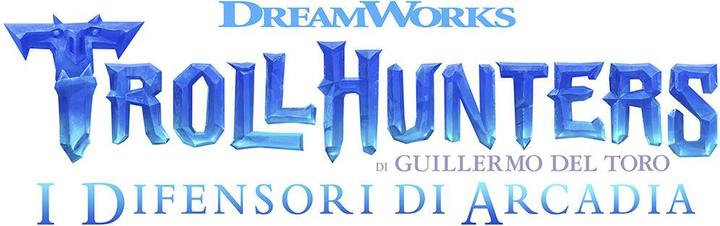 Image du produit Bandai Namco Troll Hunters Defenders of Arcadia (PS4, IT)