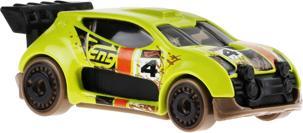 Immagine prodotto Hot Wheels Gara mondiale