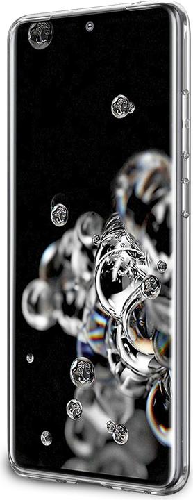 Actual product image Karl Lagerfeld Case (Samsung Galaxy S20 Ultra)