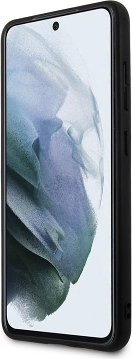 Actual product image Karl Lagerfeld Case (Samsung Galaxy S21 FE)
