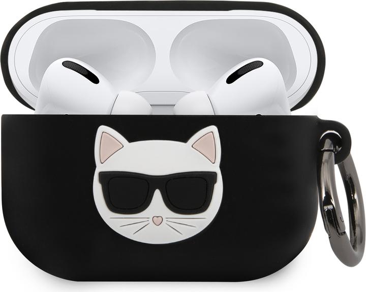 Karl Lagerfeld Caso (Manicotto per cuffie)