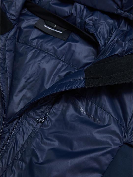 Produktbild Peak Performance Women's Radiance Hood Jacket (L)
