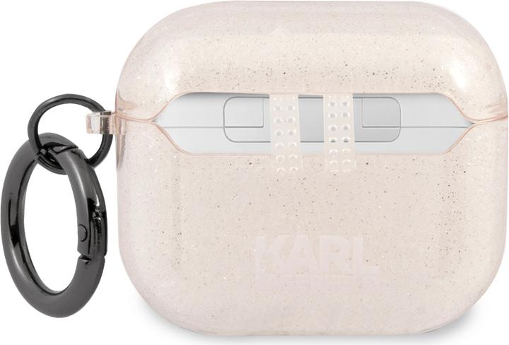 Produktbild Karl Lagerfeld Case (Kopfhörer Hülle)