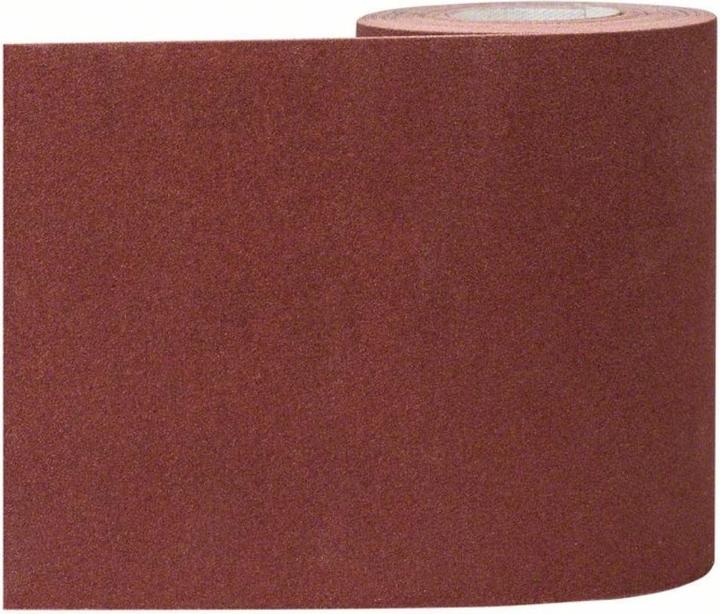 Bosch Professional Zubehör Schleifpapier Handschleifer (320)
