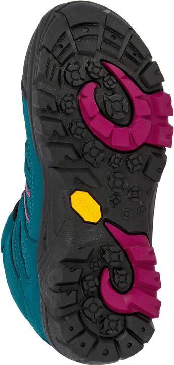 Produktbild Brütting Stiefel (29)