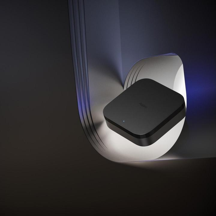 Productafbeelding Aqara Hub M3 (Zigbee)