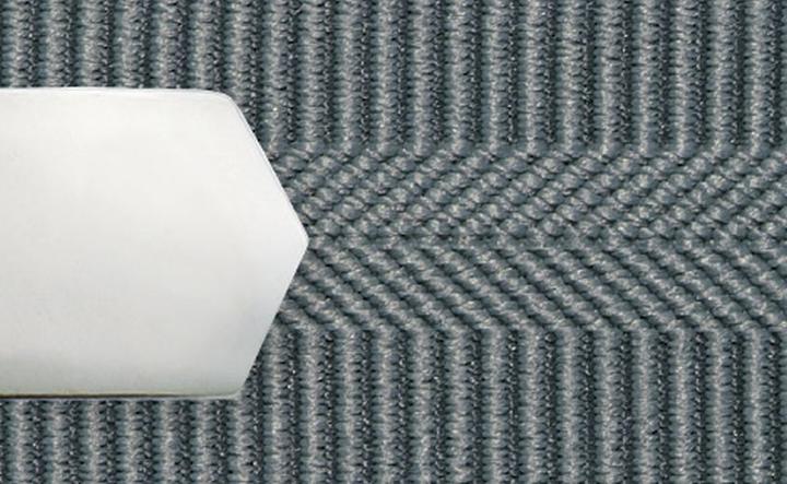 Immagine prodotto Prym Bretelle 30 mm 120 cm d-grigio a spina di pesce