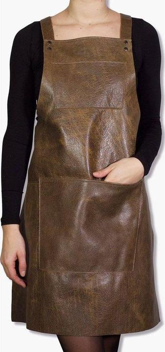 Immagine prodotto DutchDeluxes Grembiule da cucina (Taglia unica)