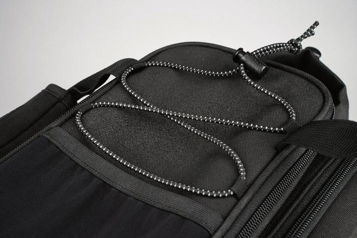 Produktbild Topeak MTX TORBA TRUNK BAG EXP 2.0 (z bokami) new 2024 (04.2024) (16.60 l, Rahmentasche)