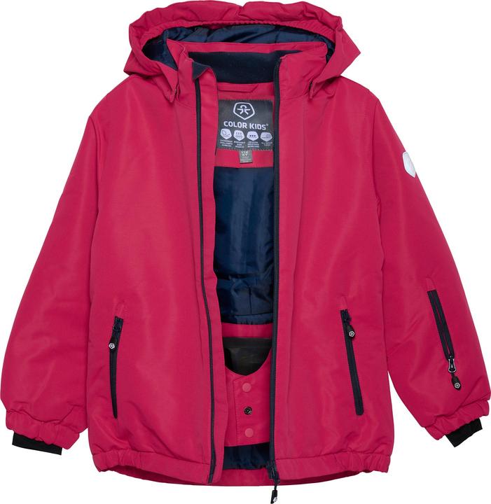 Immagine prodotto Color Kids COSki Giacca Solido - 741144 (164)