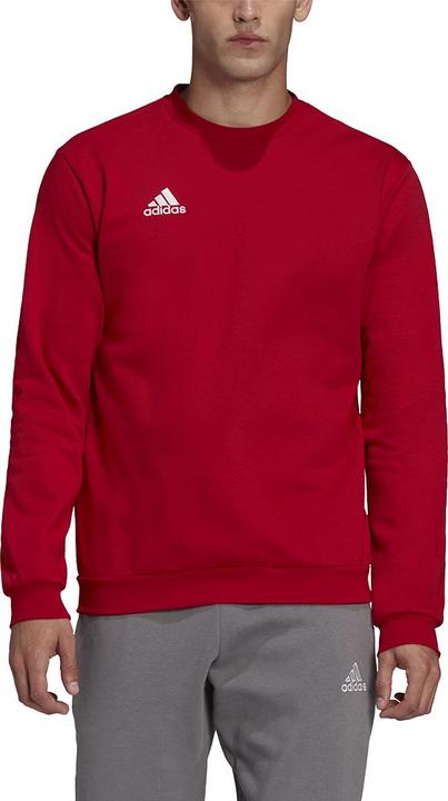 Produktbild adidas Entrada 22 Sweatshirt Herren (3XL)