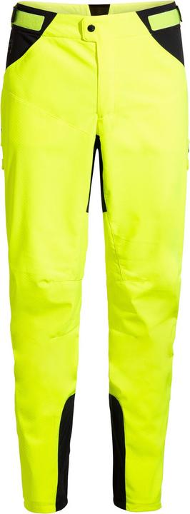 Neon Yellow